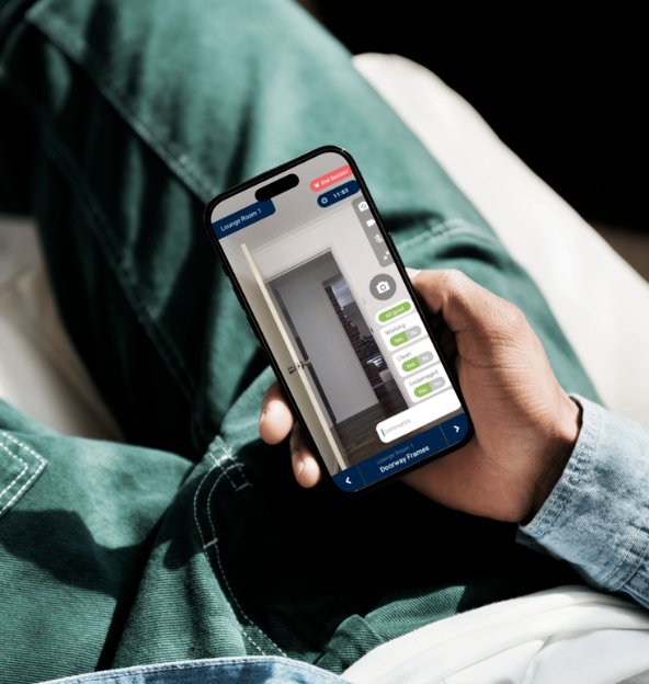 Landlord Remote Inspection